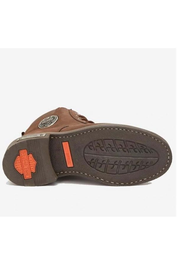 بوت اورجینال برند Harley davidson مدل 025g100128 Jim Deri کد 742123237 - Image 5
