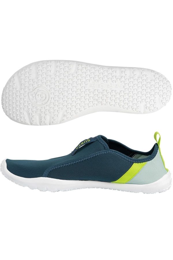 کفش ساحلی و دریایی اورجینال برند Decathlon کد 653350963 - Image 4