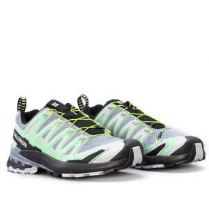 کفش کوهنوردی اورجینال برند Salomon مدل Xa Pro 3d V9 کد 824682624