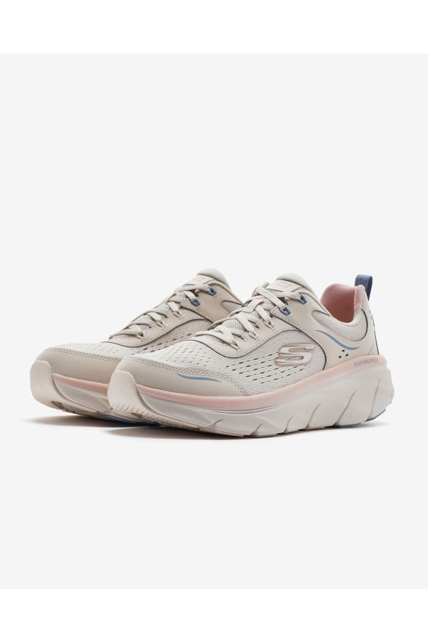 کفش دویدن اورجینال برند Skechers مدل D'lux Walker 20 کد 807963799 - Image 3