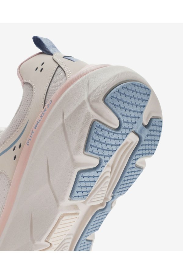 کفش دویدن اورجینال برند Skechers مدل D'lux Walker 20 کد 807963799 - Image 8