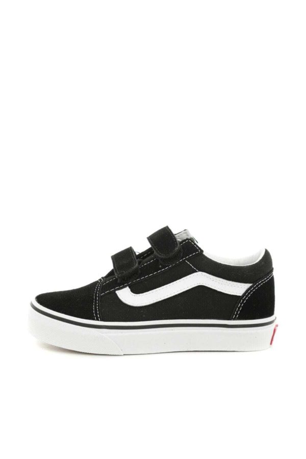 کتونی اورجینال برند Vans مدل Old Skool V کد 5893600
