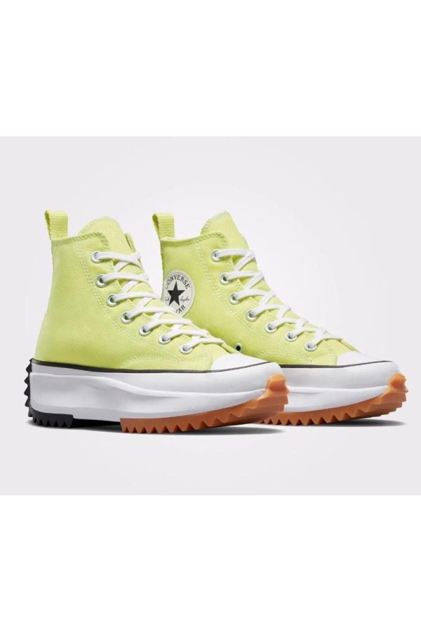 کتونی اورجینال برند Converse مدل Run Star Hike Platform کد 804505420