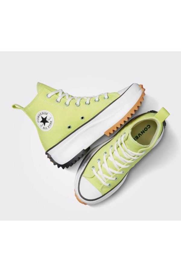 کتونی اورجینال برند Converse مدل Run Star Hike Platform کد 804505420 - Image 2