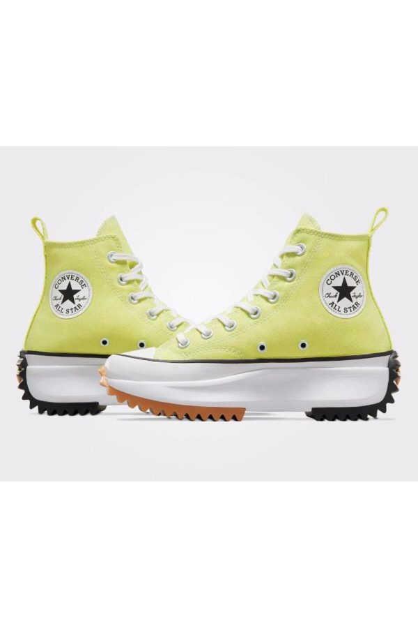 کتونی اورجینال برند Converse مدل Run Star Hike Platform کد 804505420 - Image 6