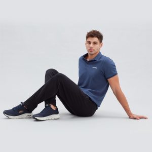 کفش دویدن اورجینال برند Skechers مدل Arch Fit کد 34637886