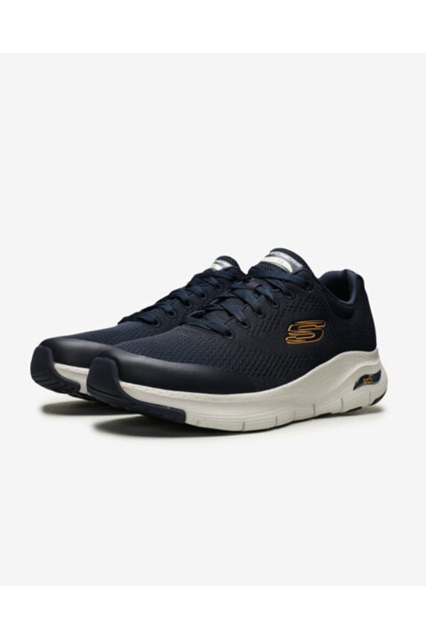 کفش دویدن اورجینال برند Skechers مدل Arch Fit کد 34637886 - Image 4