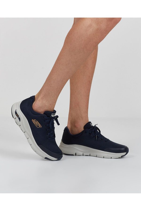 کفش دویدن اورجینال برند Skechers مدل Arch Fit کد 34637886 - Image 8