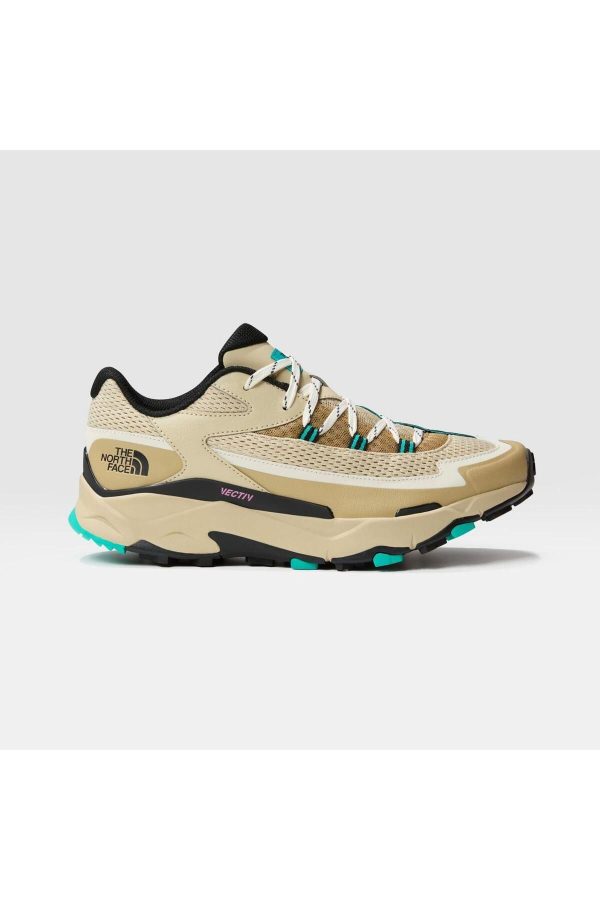 کفش کوهنوردی اورجینال برند The north face مدل VECTIV TARAVAL GRAVEL کد 814701483