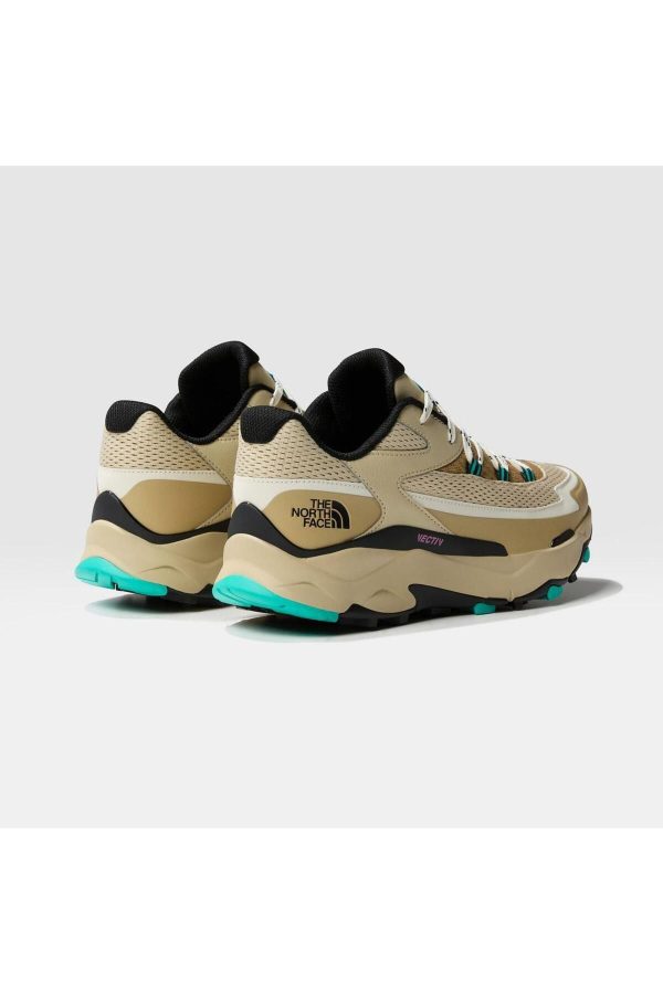کفش کوهنوردی اورجینال برند The north face مدل VECTIV TARAVAL GRAVEL کد 814701483 - Image 3