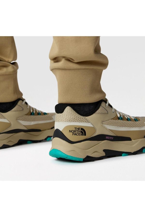 کفش کوهنوردی اورجینال برند The north face مدل VECTIV TARAVAL GRAVEL کد 814701483 - Image 4