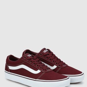 کتونی اورجینال برند Vans کد 763409122
