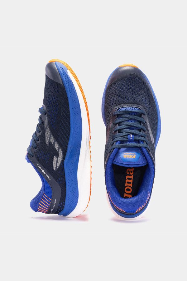 کفش دویدن اورجینال برند Joma مدل RLider 2303 کد 759694411 - Image 4