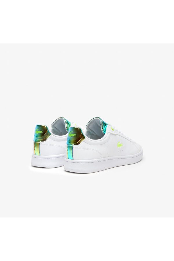 کتونی اورجینال برند Lacoste مدل Carnaby کد 814941960 - Image 3