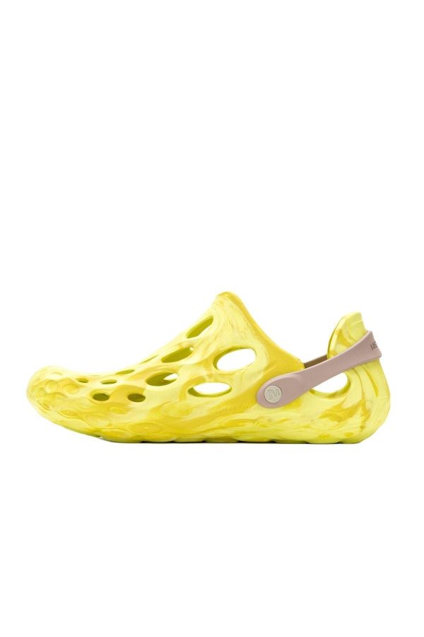 صندل اورجینال برند Merrell مدل Hydro Moc کد 817680293 - Image 3
