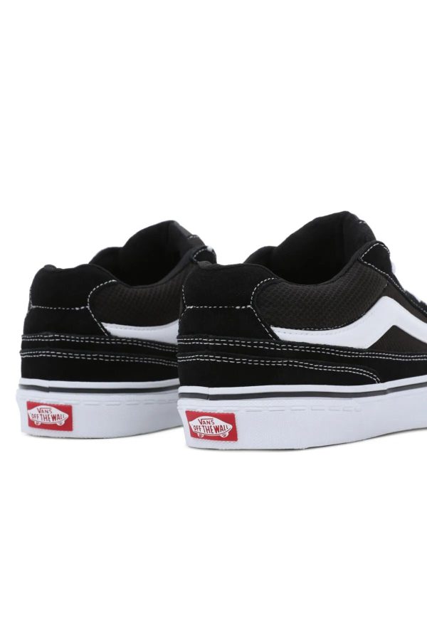 کتونی اورجینال برند Vans مدل Caldrone کد 818394426 - Image 3