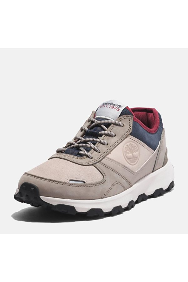 کتونی اورجینال برند Timberland مدل Winsor Park کد 813371003 - Image 5