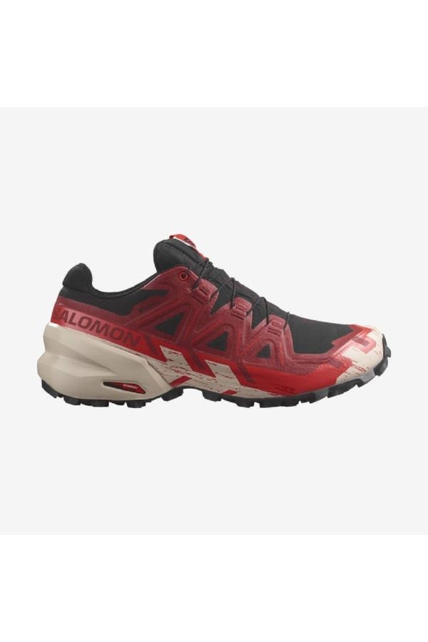 کفش دویدن اورجینال برند Salomon مدل Speedcross 6 Gore-Tex کد 759068711