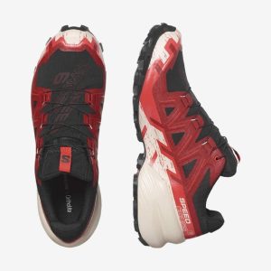 کفش دویدن اورجینال برند Salomon مدل Speedcross 6 Gore-Tex کد 759068711