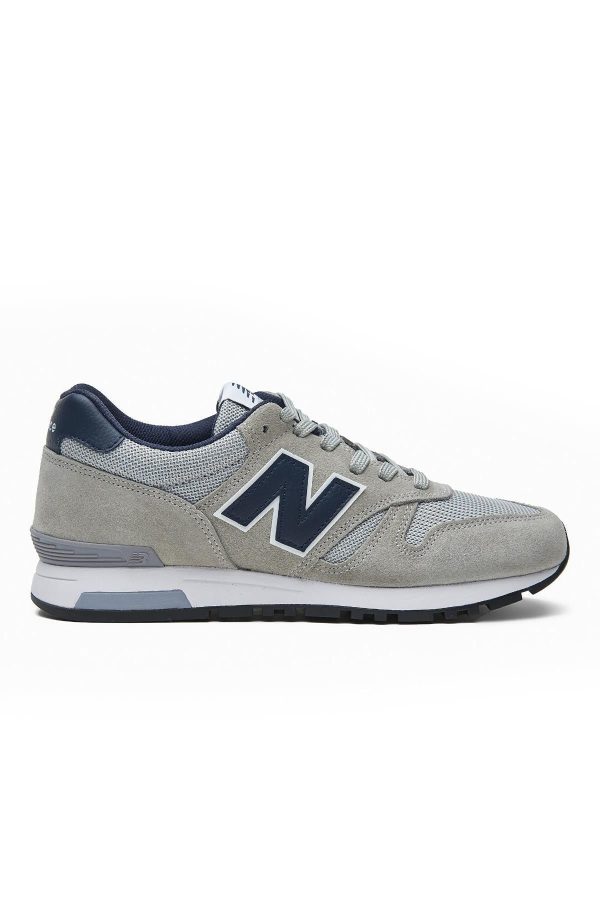 کتونی اورجینال برند New balance مدل ML565 کد 699395334