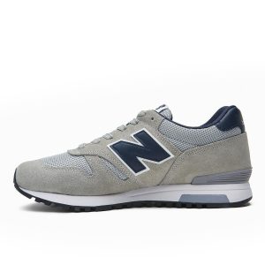 کتونی اورجینال برند New balance مدل ML565 کد 699395334