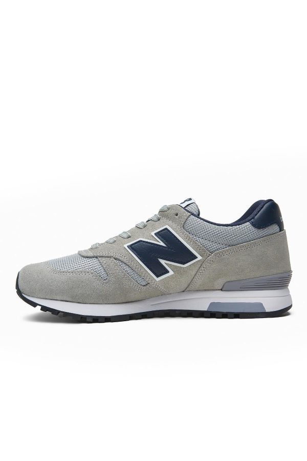 کتونی اورجینال برند New balance مدل ML565 کد 699395334 - Image 2