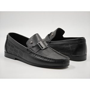 کتونی اورجینال برند Pierre cardin مدل 2596 Loafer کد 776374860