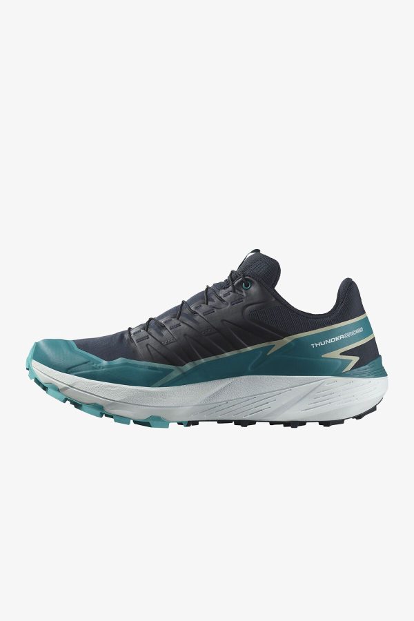 کفش دویدن اورجینال برند Salomon مدل Thundercross کد 806694669 - Image 2