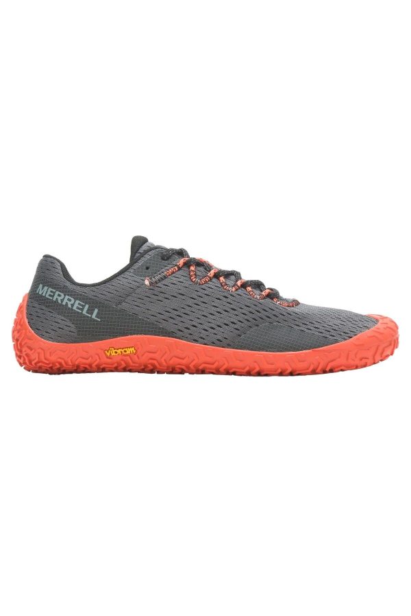 کفش کوهنوردی اورجینال برند Merrell مدل Vapor Glove 6 کد 819065439 - Image 2