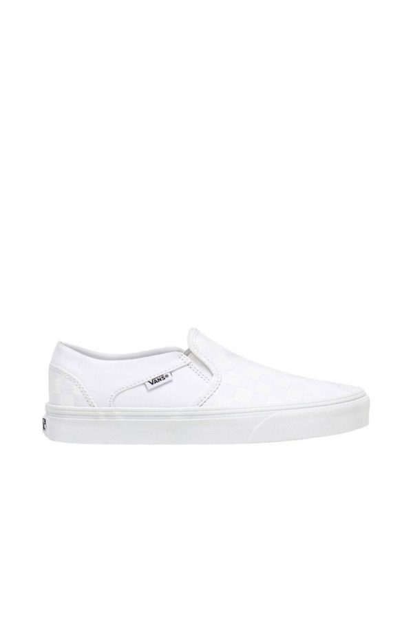کفش روزمره اورجینال برند Vans مدل WM ASHER کد 48795330