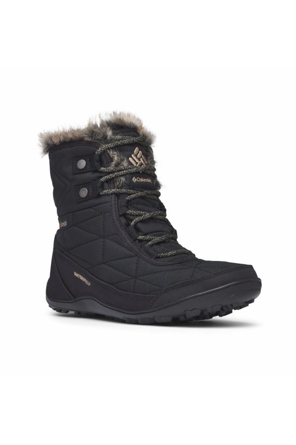 کفش کوهنوردی اورجینال برند Columbia مدل Minx Shorty Iıı کد 4012043 - Image 2