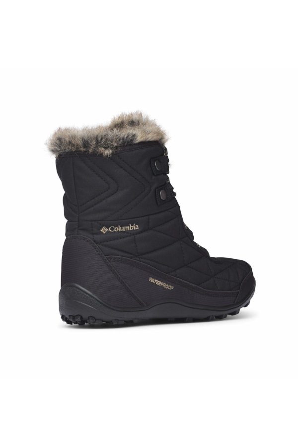 کفش کوهنوردی اورجینال برند Columbia مدل Minx Shorty Iıı کد 4012043 - Image 4