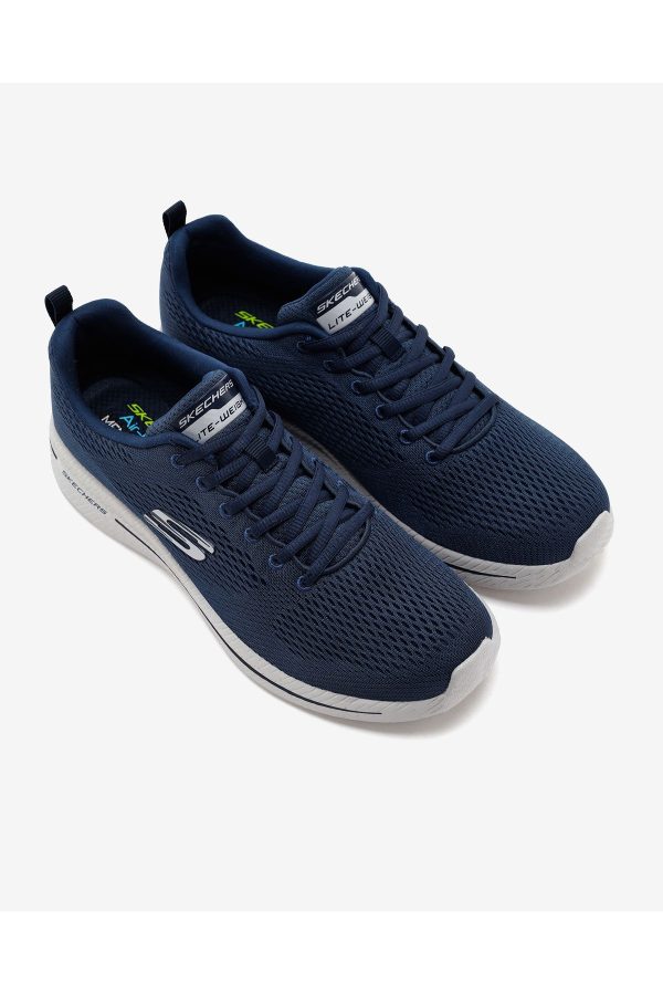 کفش پیاده روی اورجینال برند Skechers مدل Burst 20 کد 820065864 - Image 6