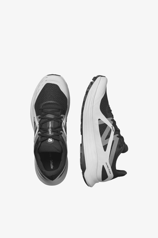 کفش دویدن اورجینال برند Salomon مدل Ultra Flow کد 821194982 - Image 3