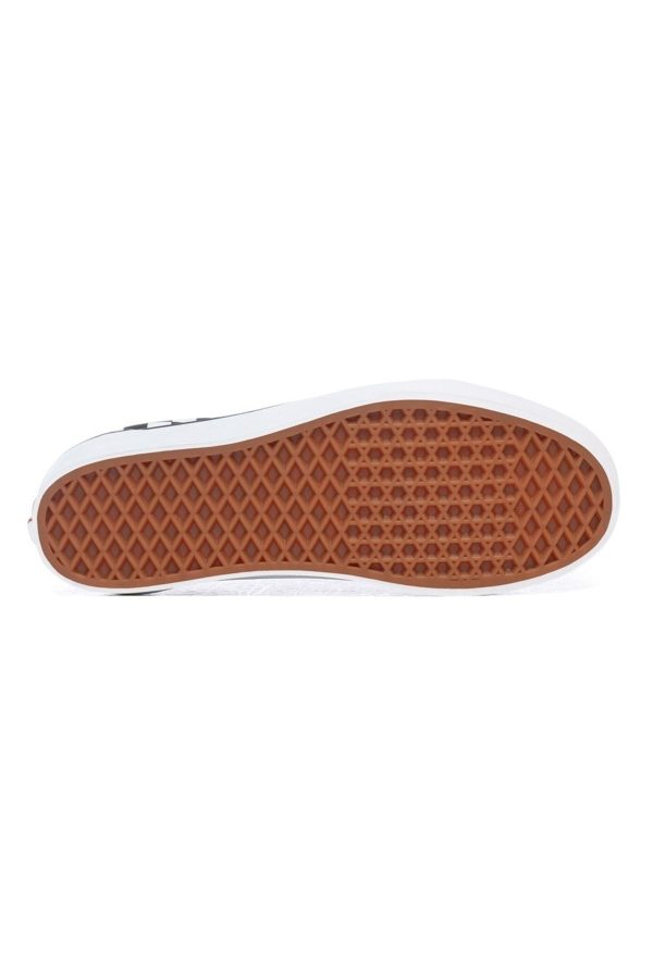 کتونی اورجینال برند Vans مدل Old Skool Platform کد 717458233