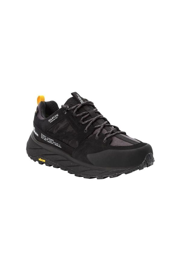 بوت اورجینال برند Jack wolfskin مدل Terraquest Texapore Low M کد 763923796 - Image 2