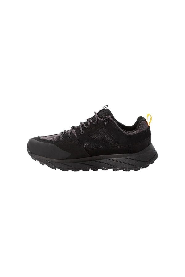 بوت اورجینال برند Jack wolfskin مدل Terraquest Texapore Low M کد 763923796 - Image 5