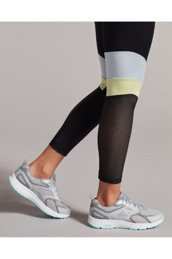 کفش دویدن اورجینال برند Skechers مدل Go Run Consistent کد 35546164