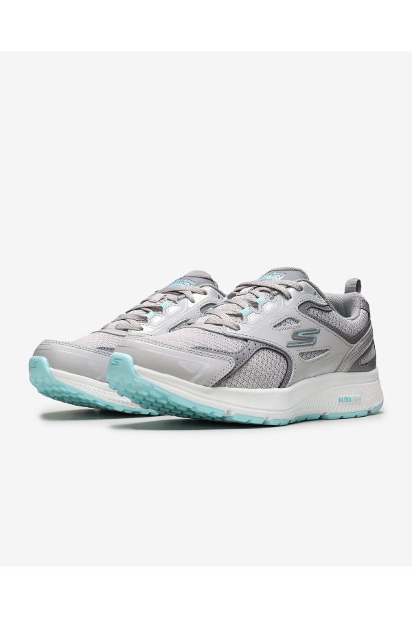 کفش دویدن اورجینال برند Skechers مدل Go Run Consistent کد 35546164 - Image 4
