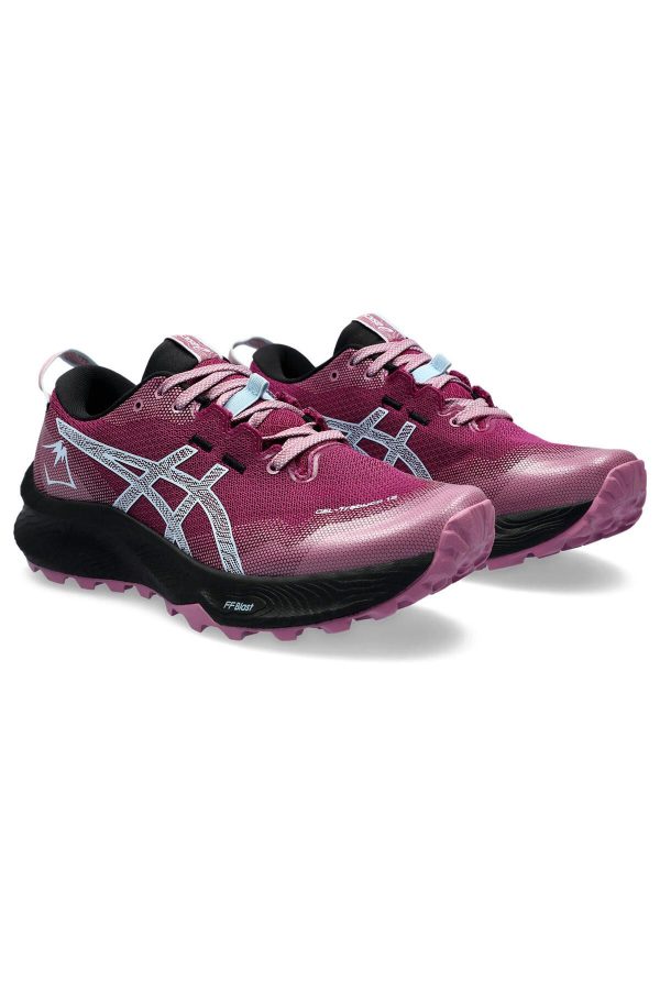کفش دویدن اورجینال برند Asics کد 807005821 - Image 3