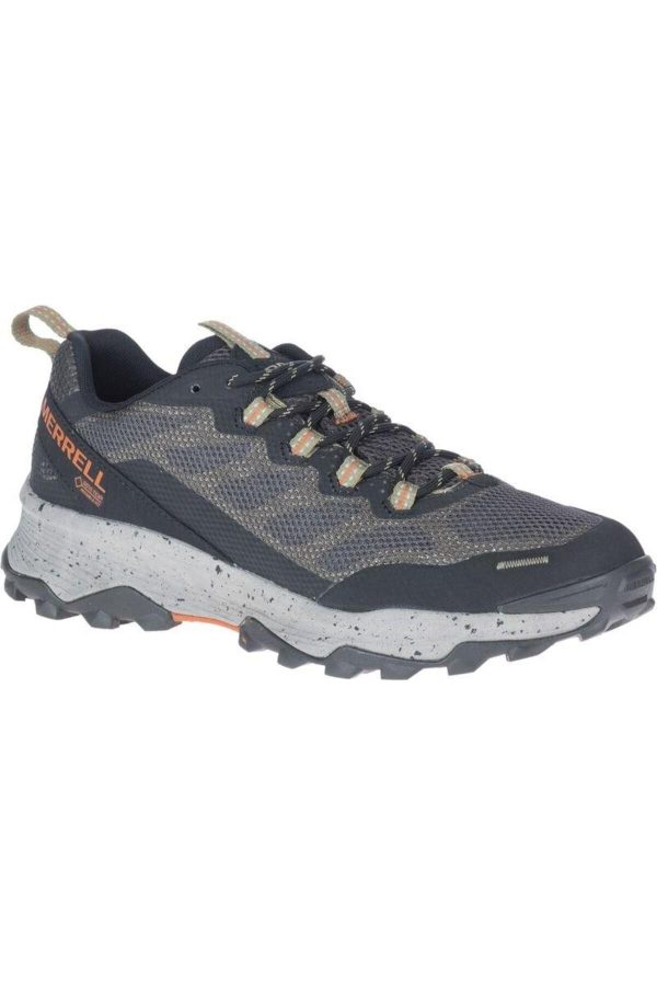 کفش کوهنوردی اورجینال برند Merrell مدل Speed Strike GTX کد 758584227 - Image 3