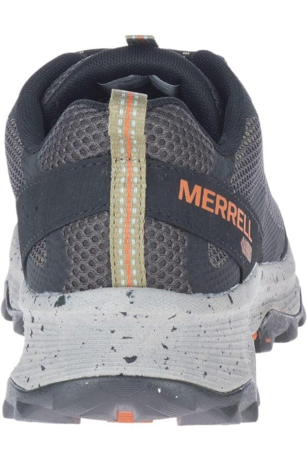 کفش کوهنوردی اورجینال برند Merrell مدل Speed Strike GTX کد 758584227 - Image 4