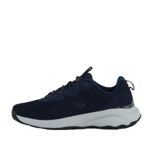کفش کوهنوردی اورجینال برند Jack wolfskin مدل Dromoventure Knit Low M کد 673782267