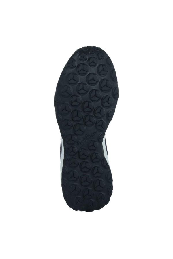 کفش کوهنوردی اورجینال برند Jack wolfskin مدل Dromoventure Knit Low M کد 673782267 - Image 4