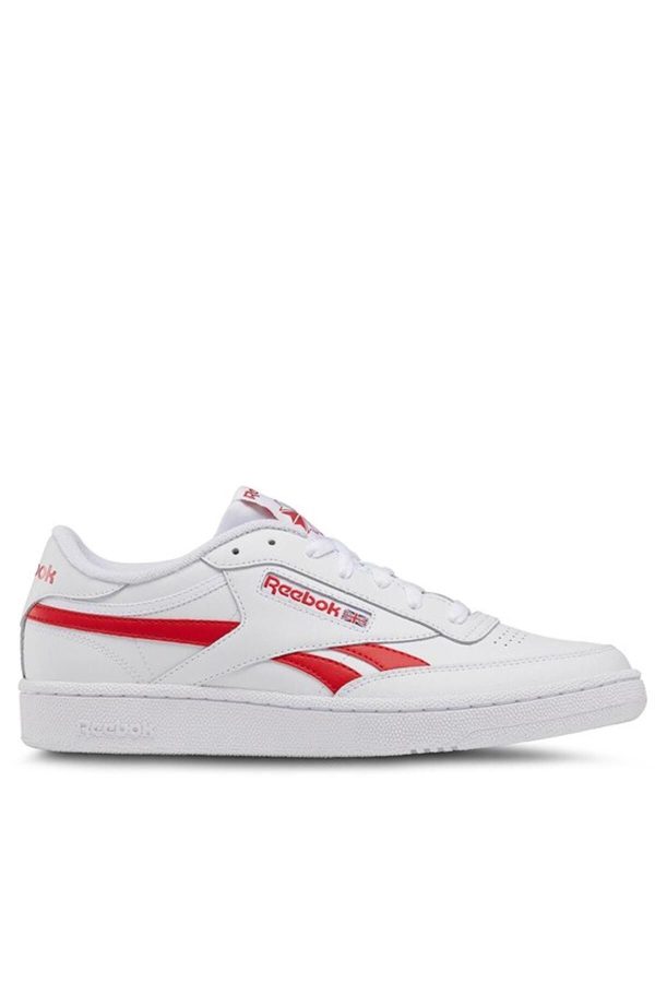 کفش کوهنوردی اورجینال برند Reebok مدل CLUB C REVENGE کد 765505529