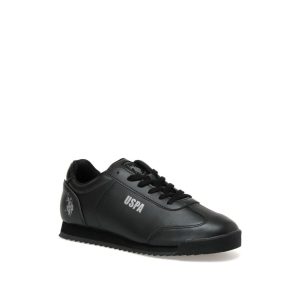 کتونی اورجینال برند U s polo assn مدل 2w Deep 2pr کد 356607483