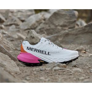 کفش کوهنوردی اورجینال برند Merrell مدل Agility Peak 5 کد 814759432