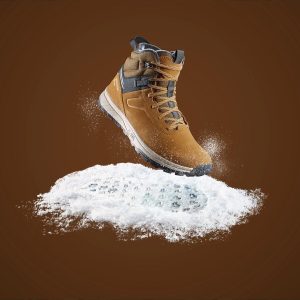 بوت برفی اورجینال برند Decathlon کد 421028280