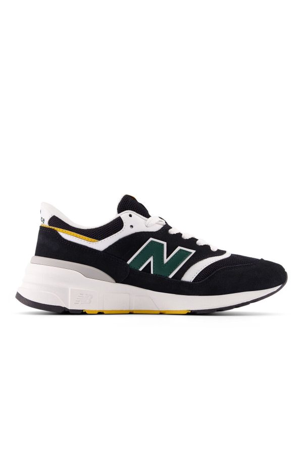 کتونی اورجینال برند New balance مدل 997R کد 822227564 - Image 3