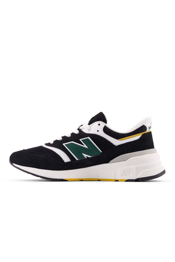 کتونی اورجینال برند New balance مدل 997R کد 822227564 - Image 5